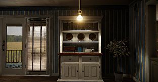 The kidnapped: Escape Room