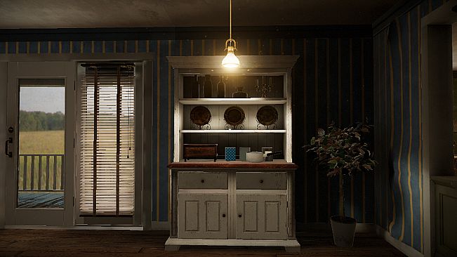 The kidnapped: Escape Room