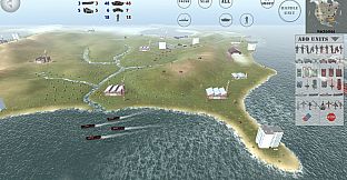 Battle 3D - Strategy game - Special Maps