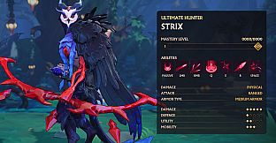 Seekers of Skyveil - Storm's Essence Collection