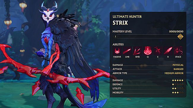 Seekers of Skyveil - Storm's Essence Collection