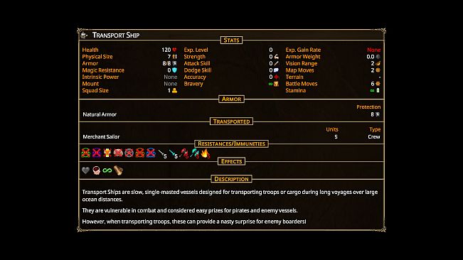 Wizard Warfare 2: Cephalopod Wars