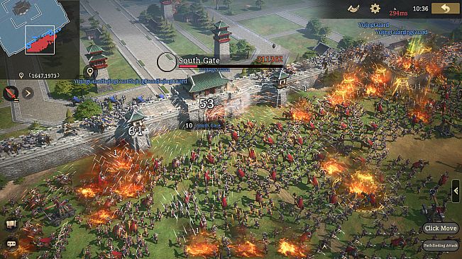 王于兴师/Order of Kings