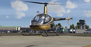 Aerofly FS 2 - USA South Florida