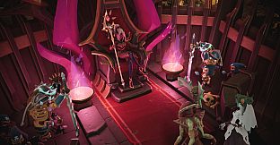 Dungeons 4 - Original Soundtrack