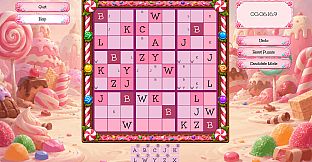 Sudoku Mania