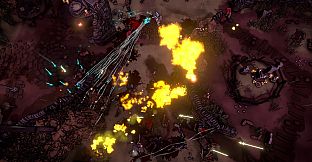 Blood for the Old Gods