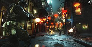 Call of Duty: MWR Variety Map Pack