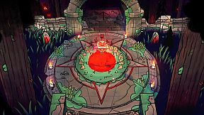 Cult of the Lamb: The One Who Waits