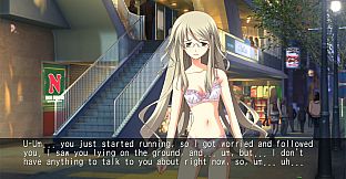CHAOS;HEAD NOAH - COSTUME DLC