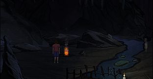 001 Game Creator - Point & Click Adventure Kit