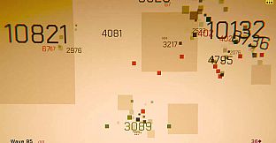 Incremental Infinity