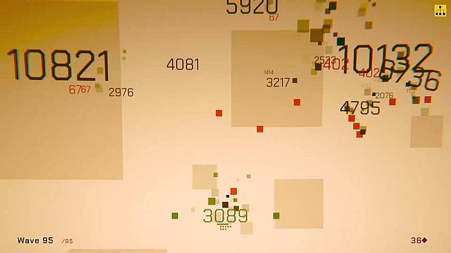 Incremental Infinity