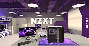 NZXT Workshop