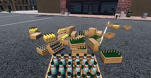 Only Booze: Liquor Store Simulator