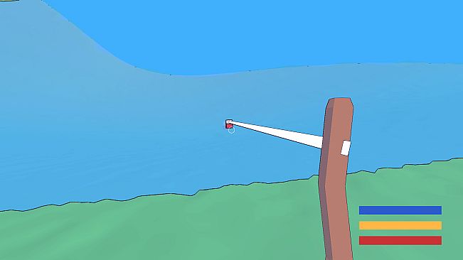 IslaNode Rescue Signal