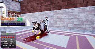 The Realm Survivor RPG