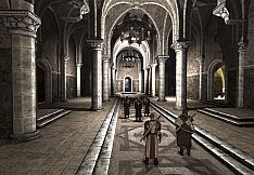 The First Templar - Steam Special Edition