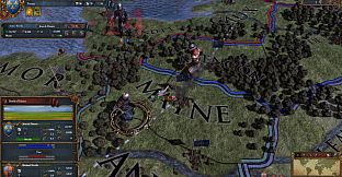 Europa Universalis IV: Pre-Order Pack