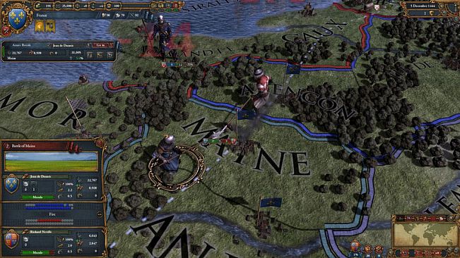 Europa Universalis IV: Pre-Order Pack