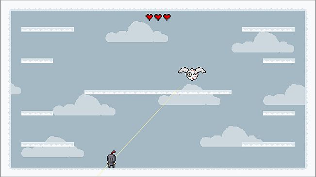 Little Knight Cliche