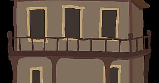 Gun Witch - Art Asset Pack