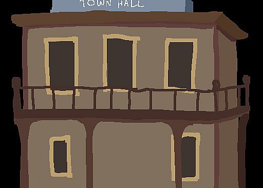 Gun Witch - Art Asset Pack