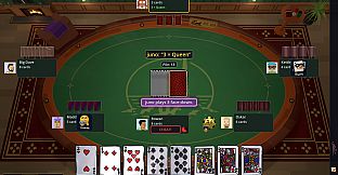 Hold'em Fold'em Poker - Founders Reward!