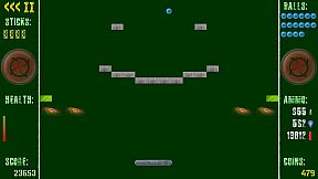 4K Bricks Breaker Plus