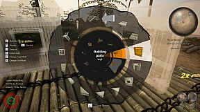 Robinson Crusoe : The Lost Tribes