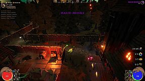 The Dragon Apprentice