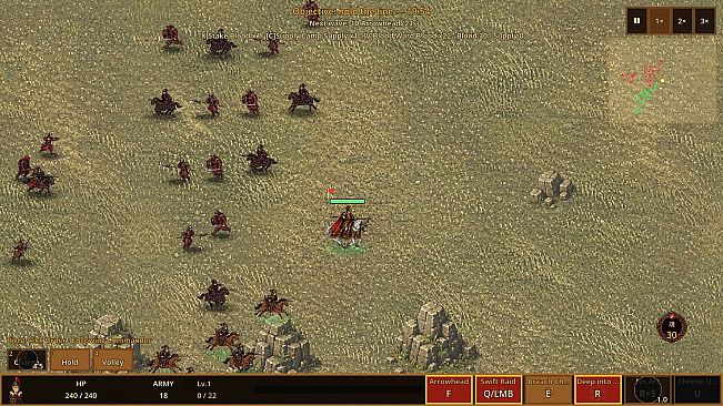 Lead the Charge