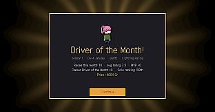 Kart League Manager