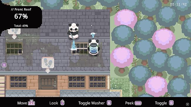 Bao Bao's Cozy Cleaning Services