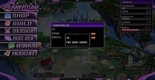 Hyperdimension Neptunia Re;Birth1 - Babysitter's Club