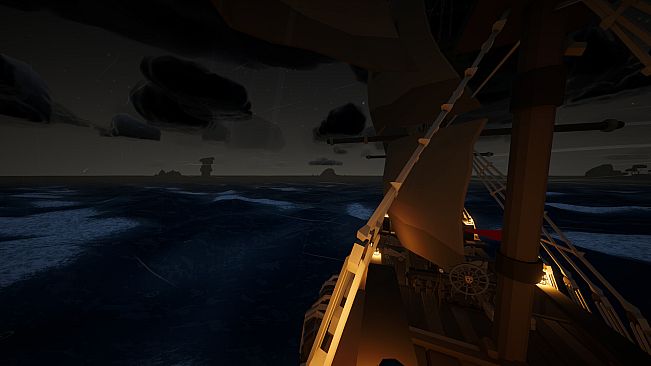 Bilge Rats
