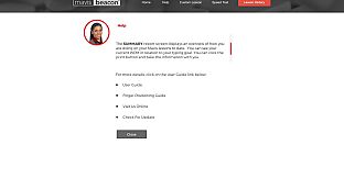 Mavis Beacon Teaches Typing