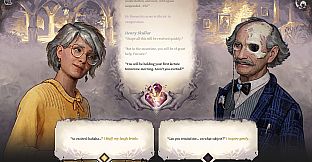 Strix and Scholar
