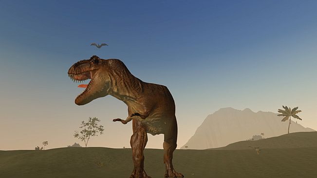 Hollowhead's VR Time Machine