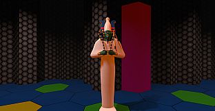 Timeless Artifact: mechAnubis