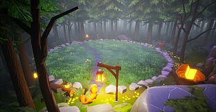 The Clearing : The Habit Building Game