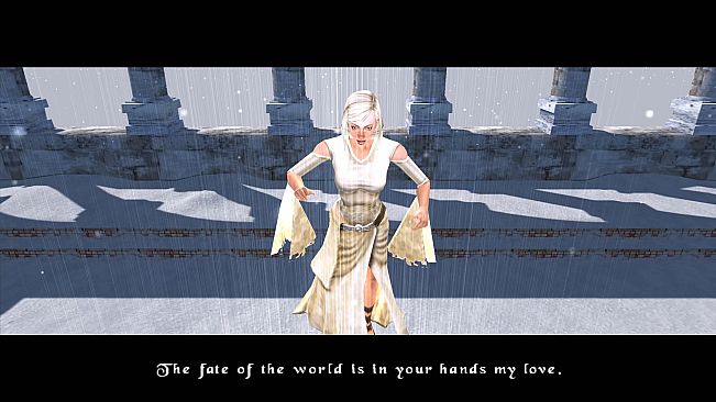 The Bard's Tale ARPG : Remastered and Resnarkled