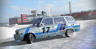 RDS - WINTER DRIFT BATTLE DLC