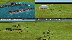 Empire Earth Reforged