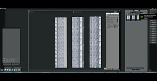 Fantasy Grounds - FG Medieval Buildings 2 Map Pack