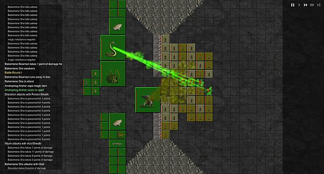 Conquest of Elysium 4