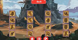 Memory Match Saga - Expansion Pack 9