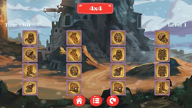 Memory Match Saga - Expansion Pack 9