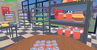 Grocery Store