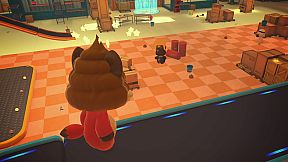 Chicken Jump, Puppy Jump